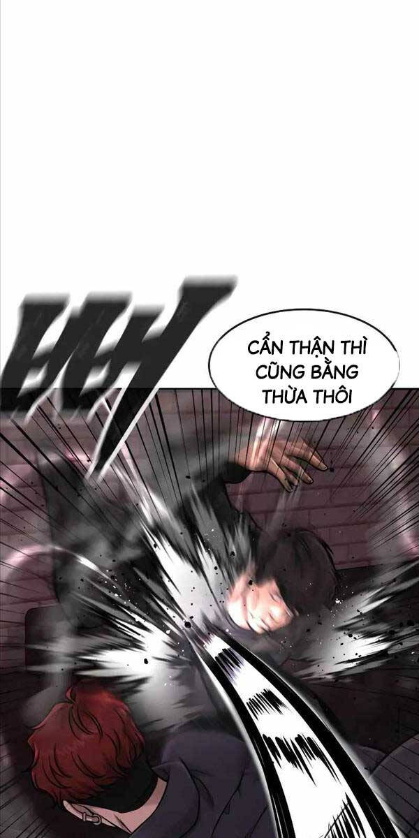 Nhiệm Vụ Diệu Kỳ Chap 92 - Next Chap 93