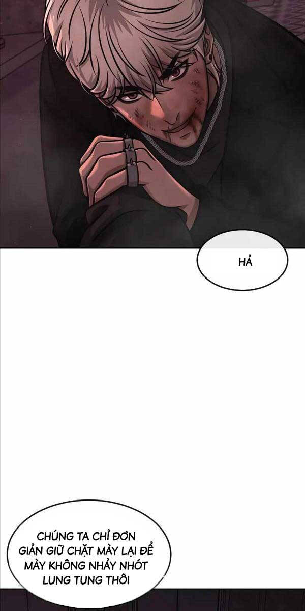 Nhiệm Vụ Diệu Kỳ Chap 92 - Next Chap 93