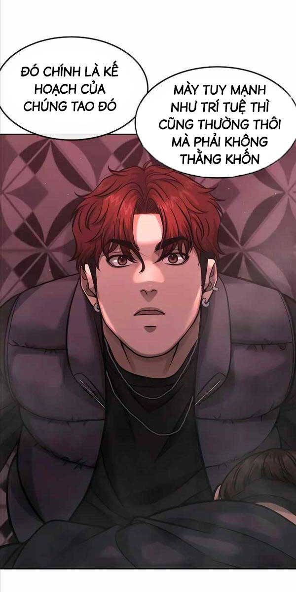 Nhiệm Vụ Diệu Kỳ Chap 92 - Next Chap 93