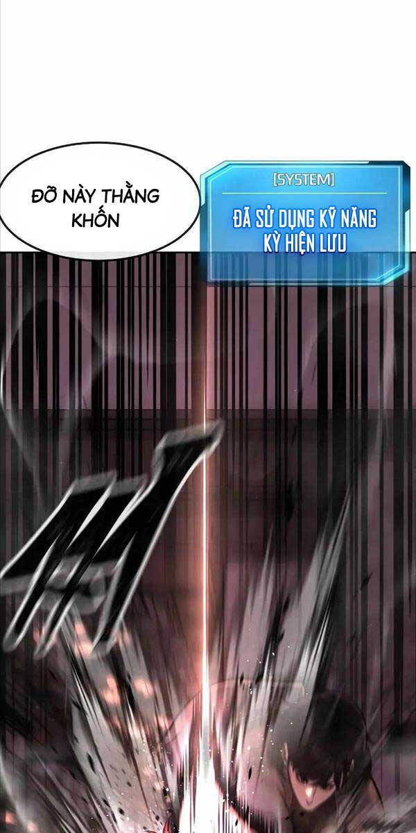 Nhiệm Vụ Diệu Kỳ Chap 92 - Next Chap 93