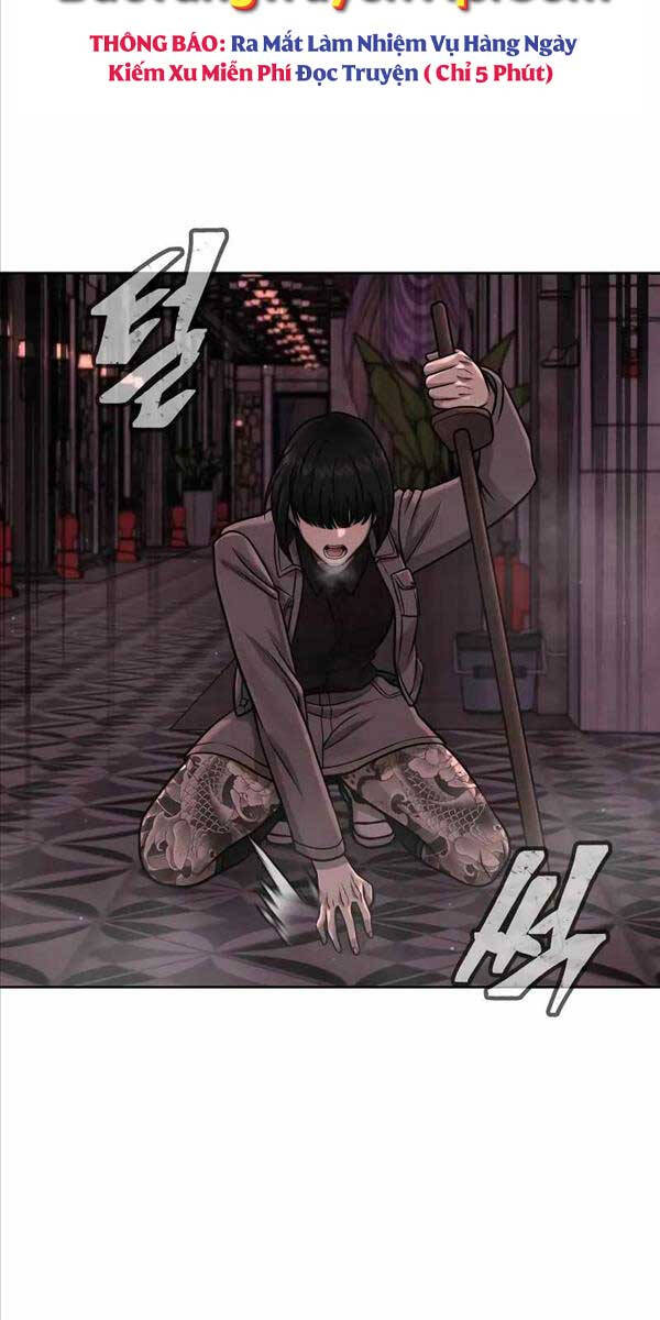 Nhiệm Vụ Diệu Kỳ Chap 92 - Next Chap 93