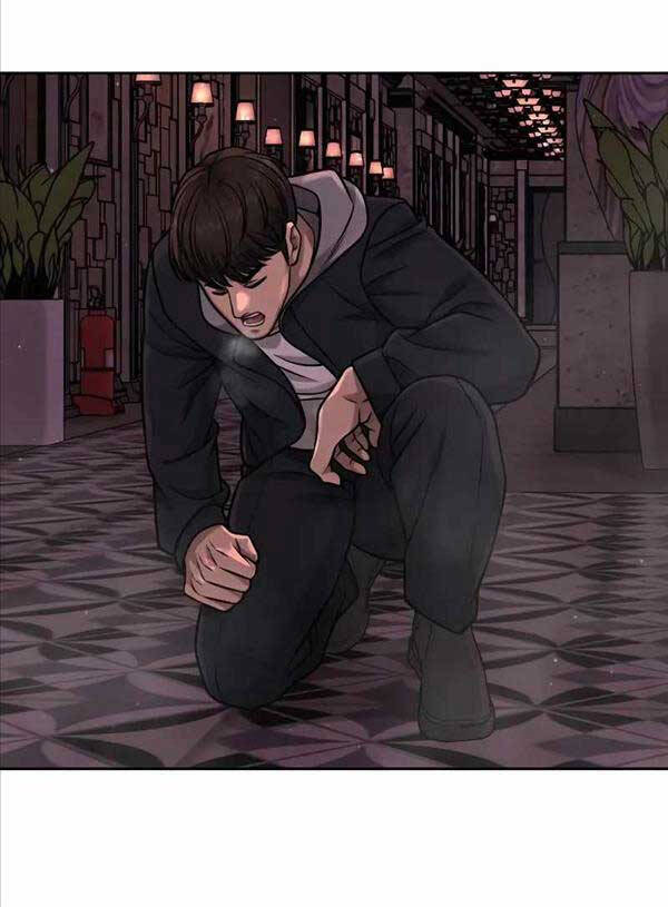 Nhiệm Vụ Diệu Kỳ Chap 92 - Next Chap 93