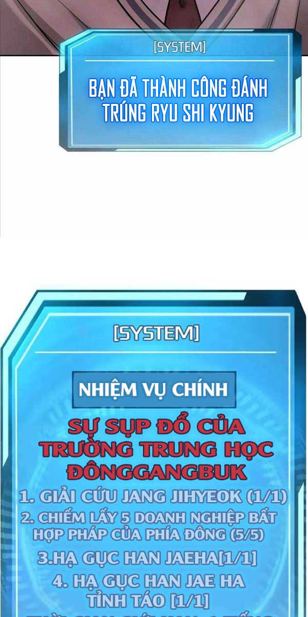 Nhiệm Vụ Diệu Kỳ Chap 92 - Next Chap 93