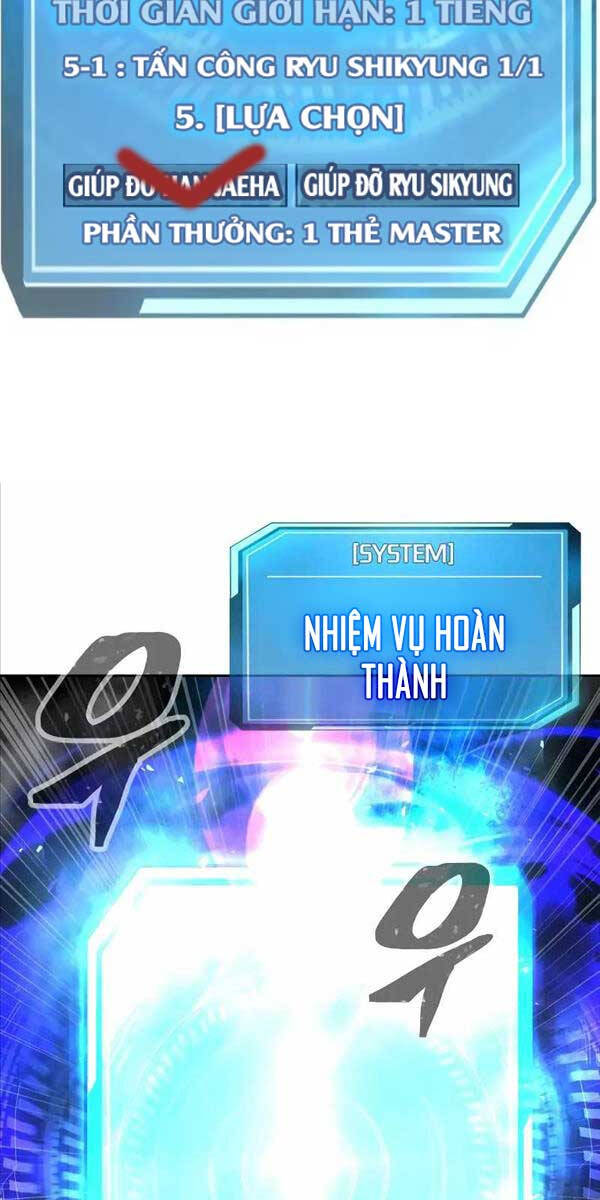 Nhiệm Vụ Diệu Kỳ Chap 92 - Next Chap 93