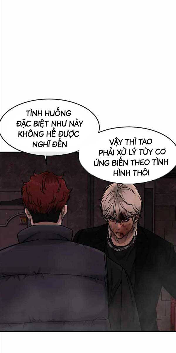 Nhiệm Vụ Diệu Kỳ Chap 92 - Next Chap 93