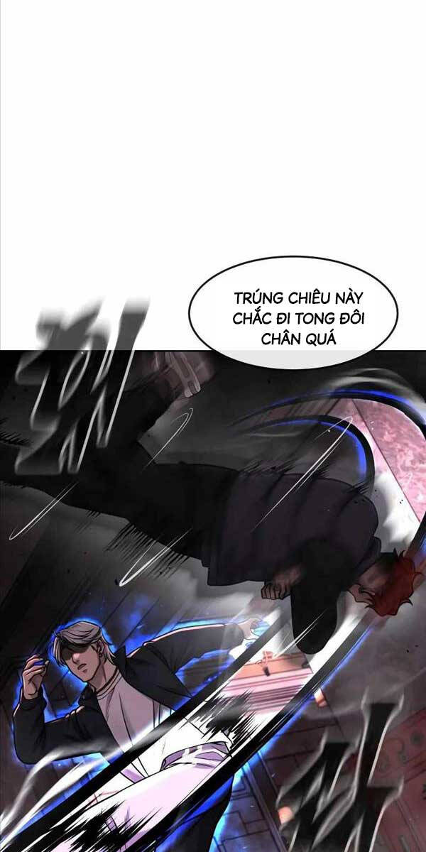 Nhiệm Vụ Diệu Kỳ Chap 92 - Next Chap 93