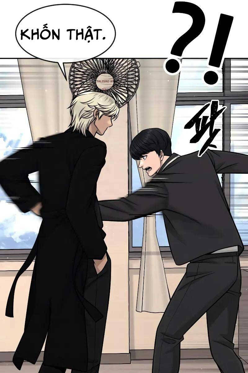 Nhiệm Vụ Diệu Kỳ Chap 93 - Next Chap 94