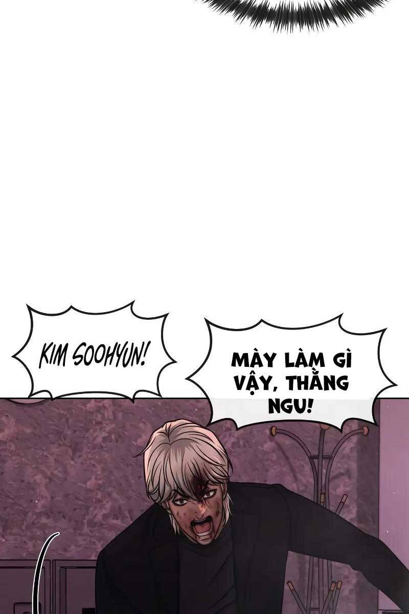 Nhiệm Vụ Diệu Kỳ Chap 93 - Next Chap 94