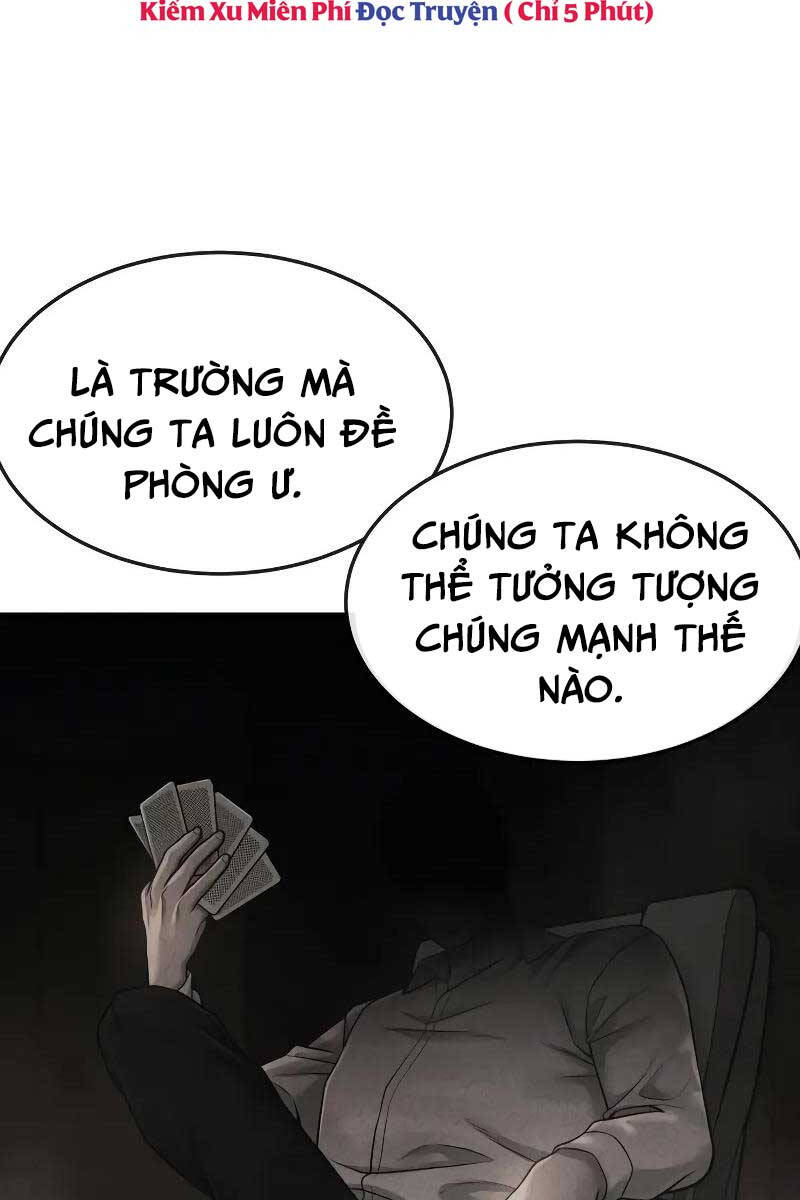 Nhiệm Vụ Diệu Kỳ Chap 93 - Next Chap 94