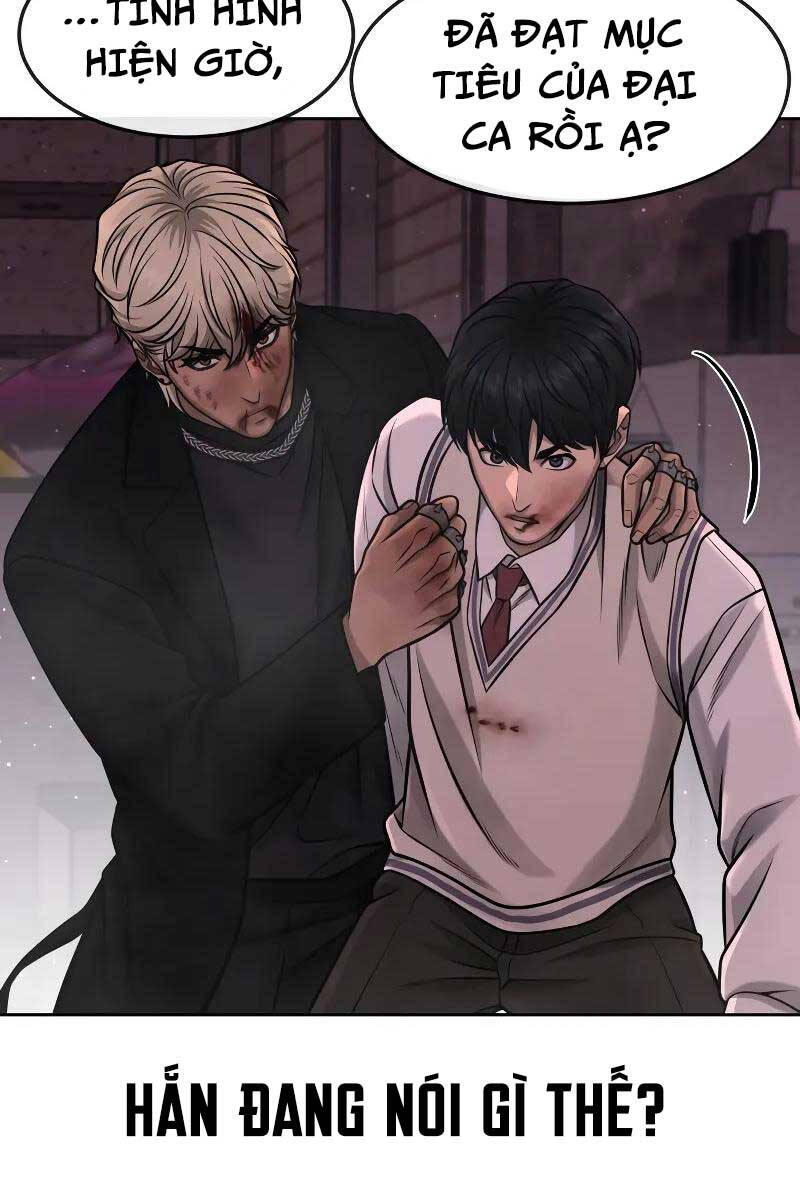 Nhiệm Vụ Diệu Kỳ Chap 93 - Next Chap 94