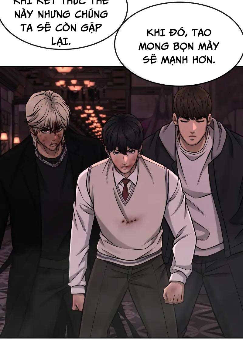 Nhiệm Vụ Diệu Kỳ Chap 93 - Next Chap 94