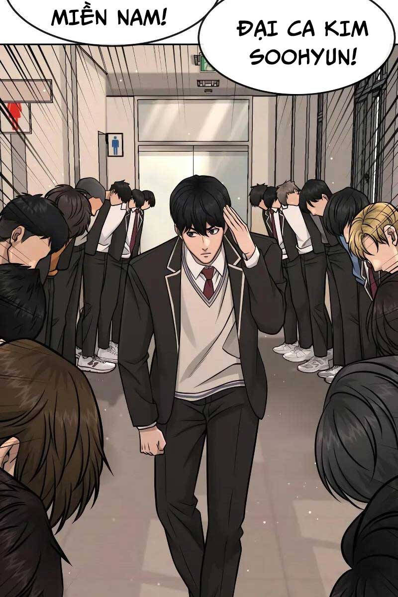 Nhiệm Vụ Diệu Kỳ Chap 93 - Next Chap 94