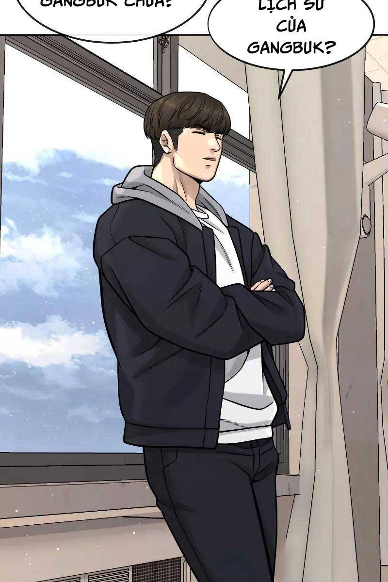 Nhiệm Vụ Diệu Kỳ Chap 93 - Next Chap 94