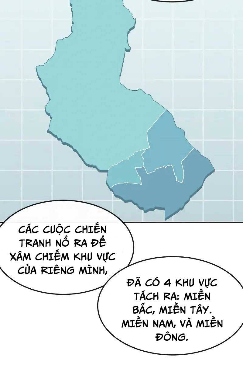 Nhiệm Vụ Diệu Kỳ Chap 93 - Next Chap 94