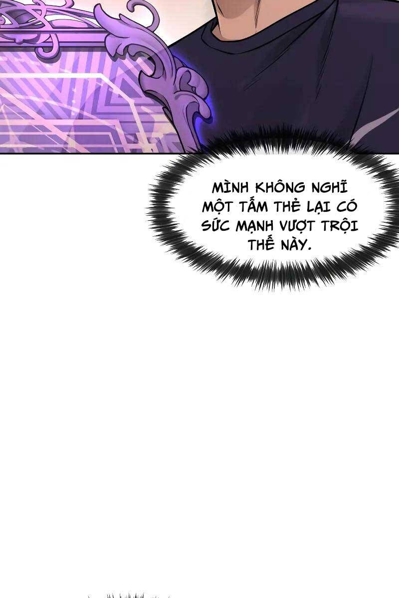 Nhiệm Vụ Diệu Kỳ Chap 93 - Next Chap 94