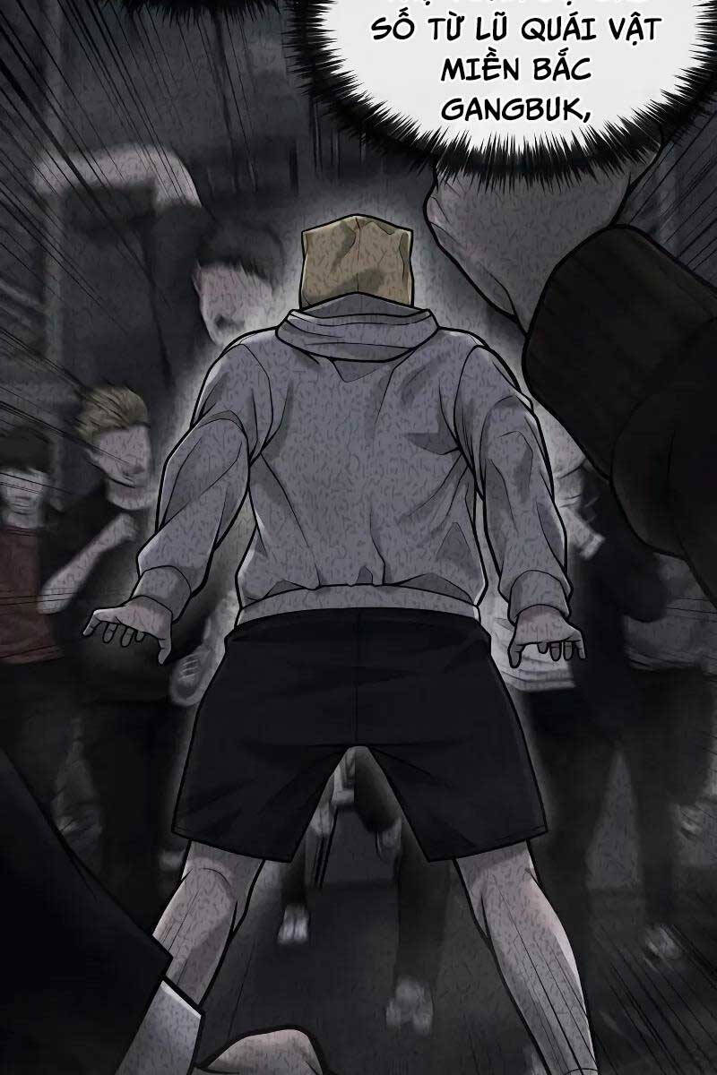 Nhiệm Vụ Diệu Kỳ Chap 93 - Next Chap 94