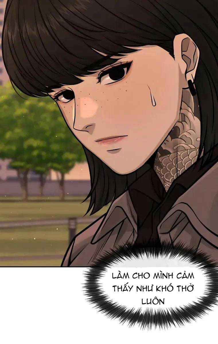 Nhiệm Vụ Diệu Kỳ Chap 94 - Next Chap 95