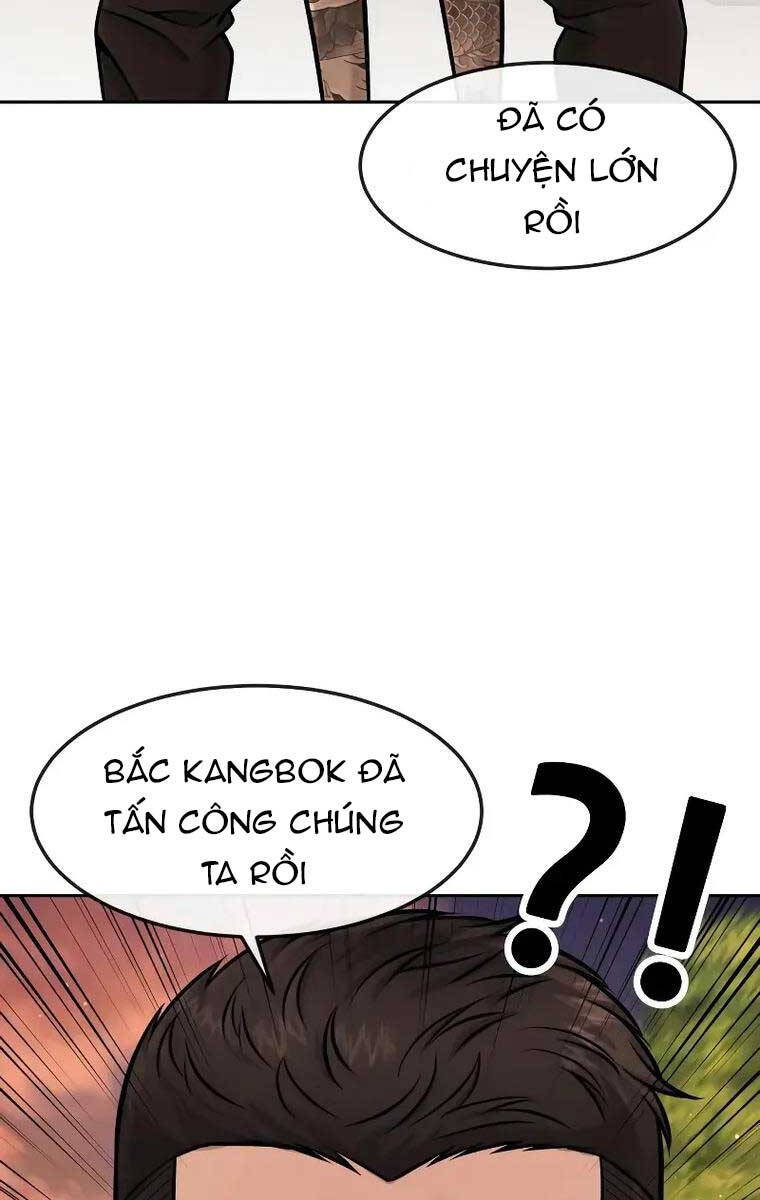 Nhiệm Vụ Diệu Kỳ Chap 94 - Next Chap 95