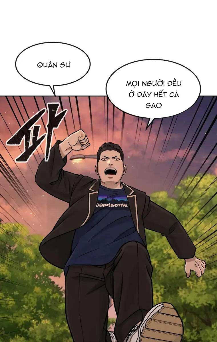 Nhiệm Vụ Diệu Kỳ Chap 94 - Next Chap 95
