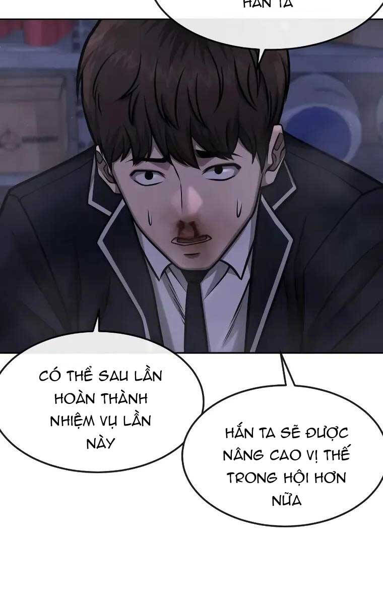 Nhiệm Vụ Diệu Kỳ Chap 94 - Next Chap 95