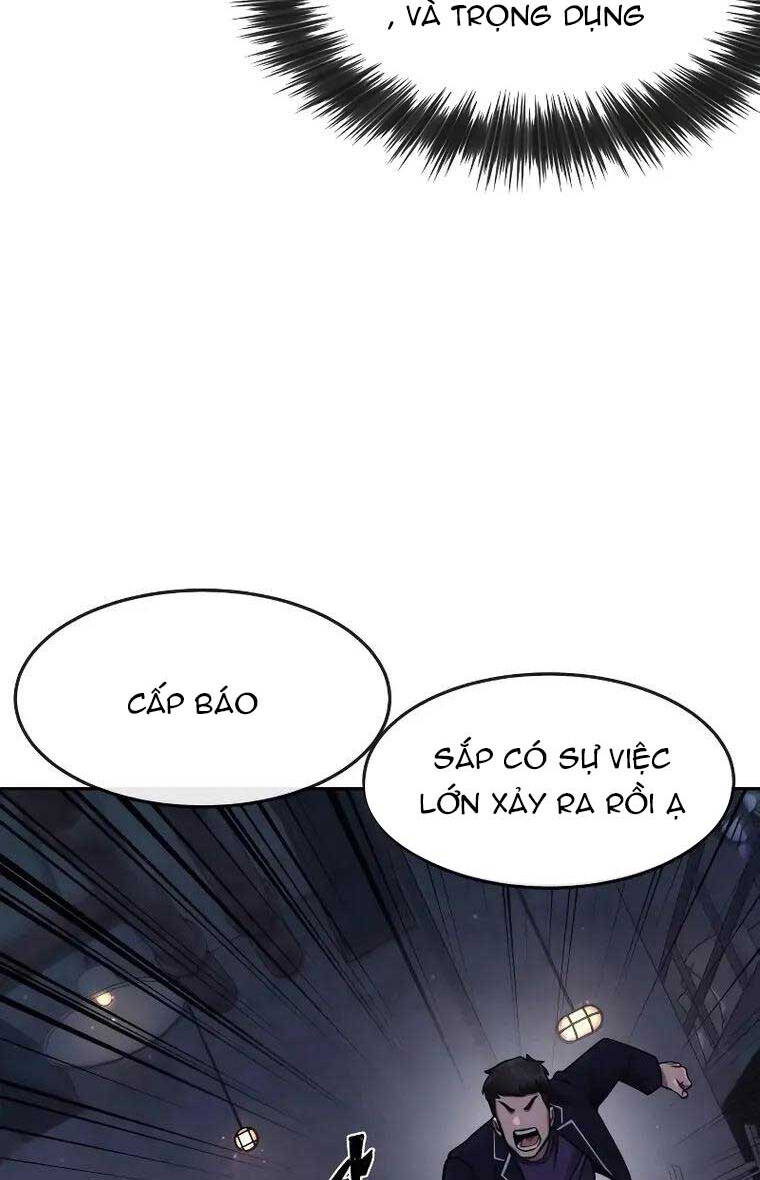 Nhiệm Vụ Diệu Kỳ Chap 94 - Next Chap 95