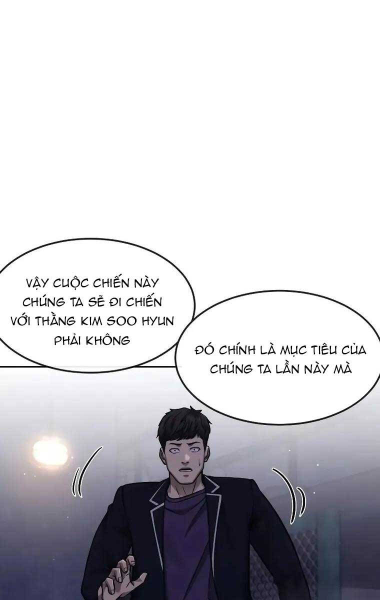 Nhiệm Vụ Diệu Kỳ Chap 94 - Next Chap 95