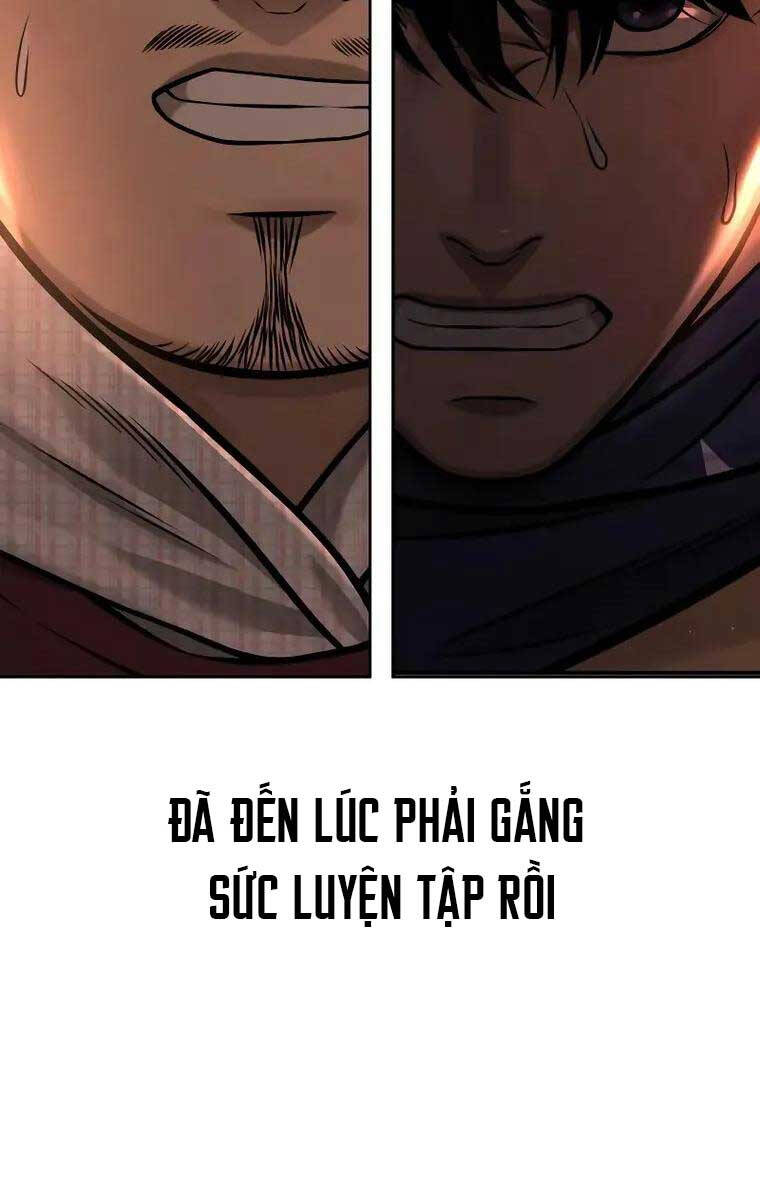 Nhiệm Vụ Diệu Kỳ Chap 94 - Next Chap 95