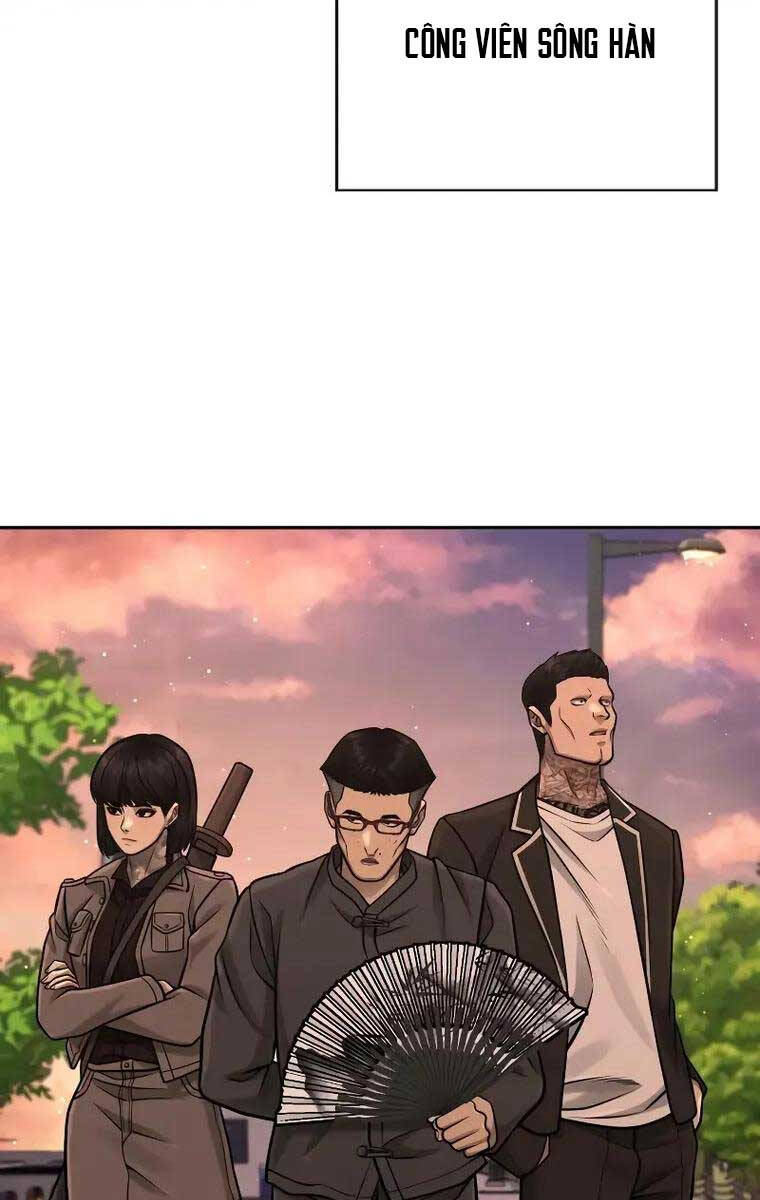 Nhiệm Vụ Diệu Kỳ Chap 94 - Next Chap 95