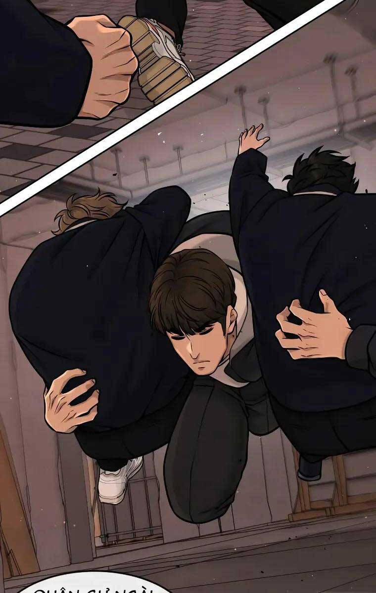 Nhiệm Vụ Diệu Kỳ Chap 94 - Next Chap 95