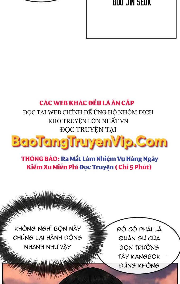 Nhiệm Vụ Diệu Kỳ Chap 94 - Next Chap 95