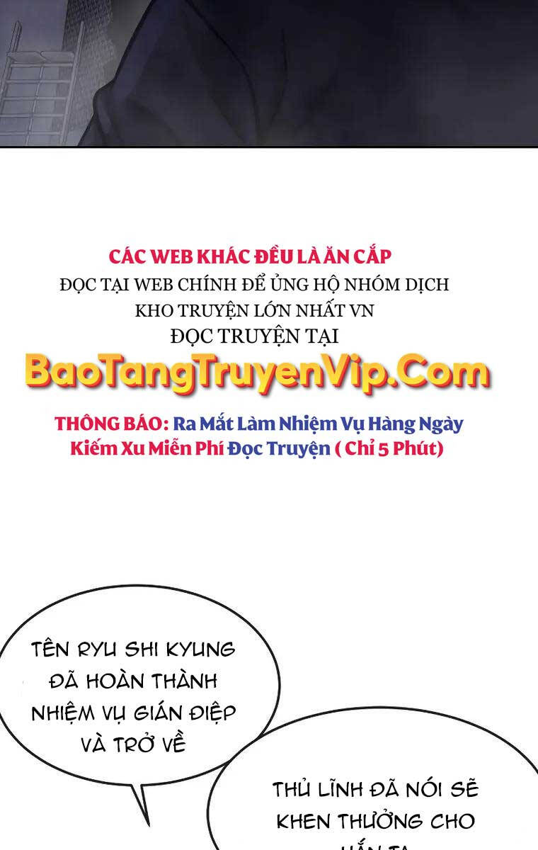 Nhiệm Vụ Diệu Kỳ Chap 94 - Next Chap 95