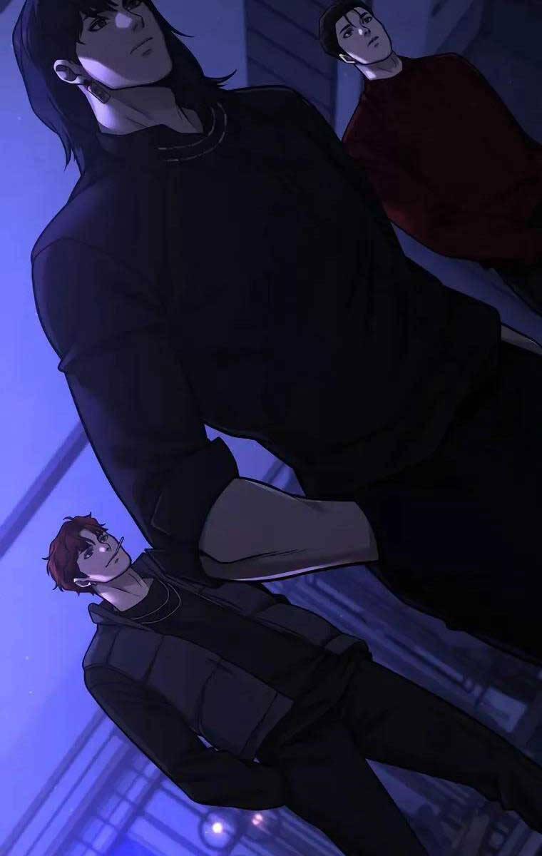 Nhiệm Vụ Diệu Kỳ Chap 94 - Next Chap 95