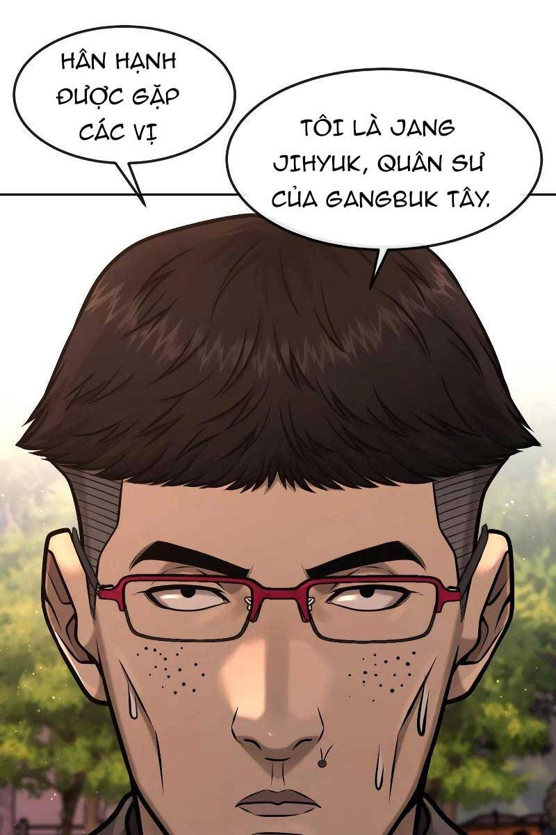 Nhiệm Vụ Diệu Kỳ Chap 95 - Next Chap 96