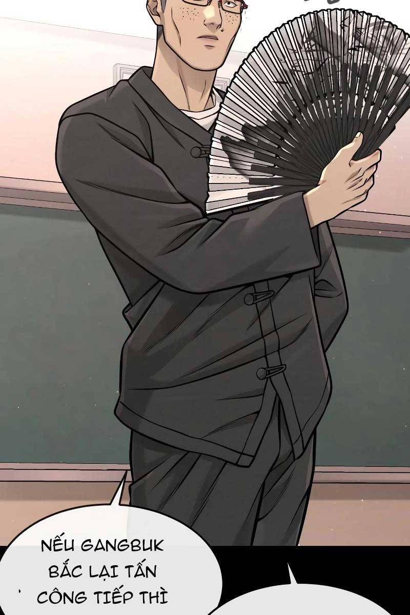 Nhiệm Vụ Diệu Kỳ Chap 95 - Next Chap 96