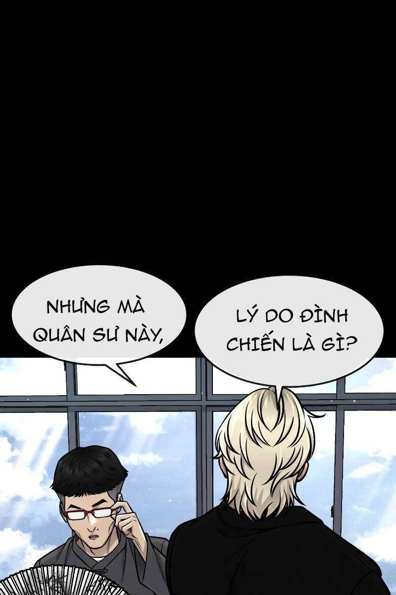 Nhiệm Vụ Diệu Kỳ Chap 95 - Next Chap 96