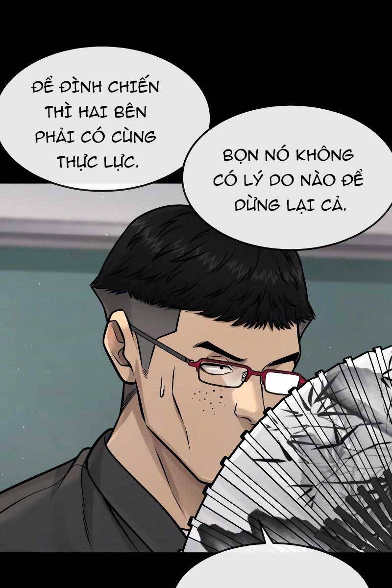 Nhiệm Vụ Diệu Kỳ Chap 95 - Next Chap 96
