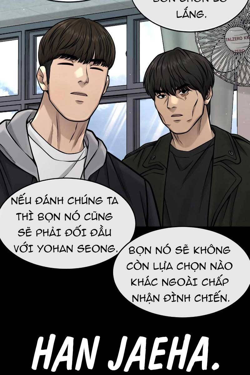 Nhiệm Vụ Diệu Kỳ Chap 95 - Next Chap 96