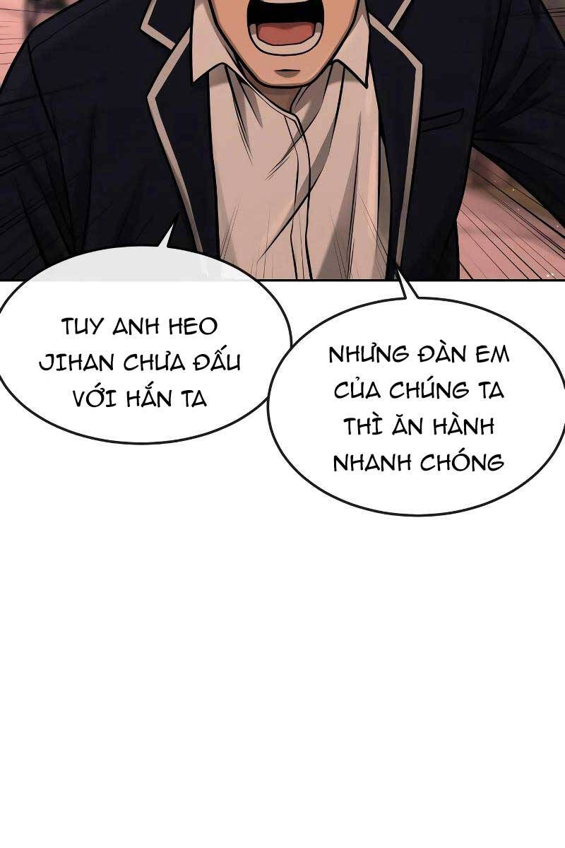 Nhiệm Vụ Diệu Kỳ Chap 95 - Next Chap 96