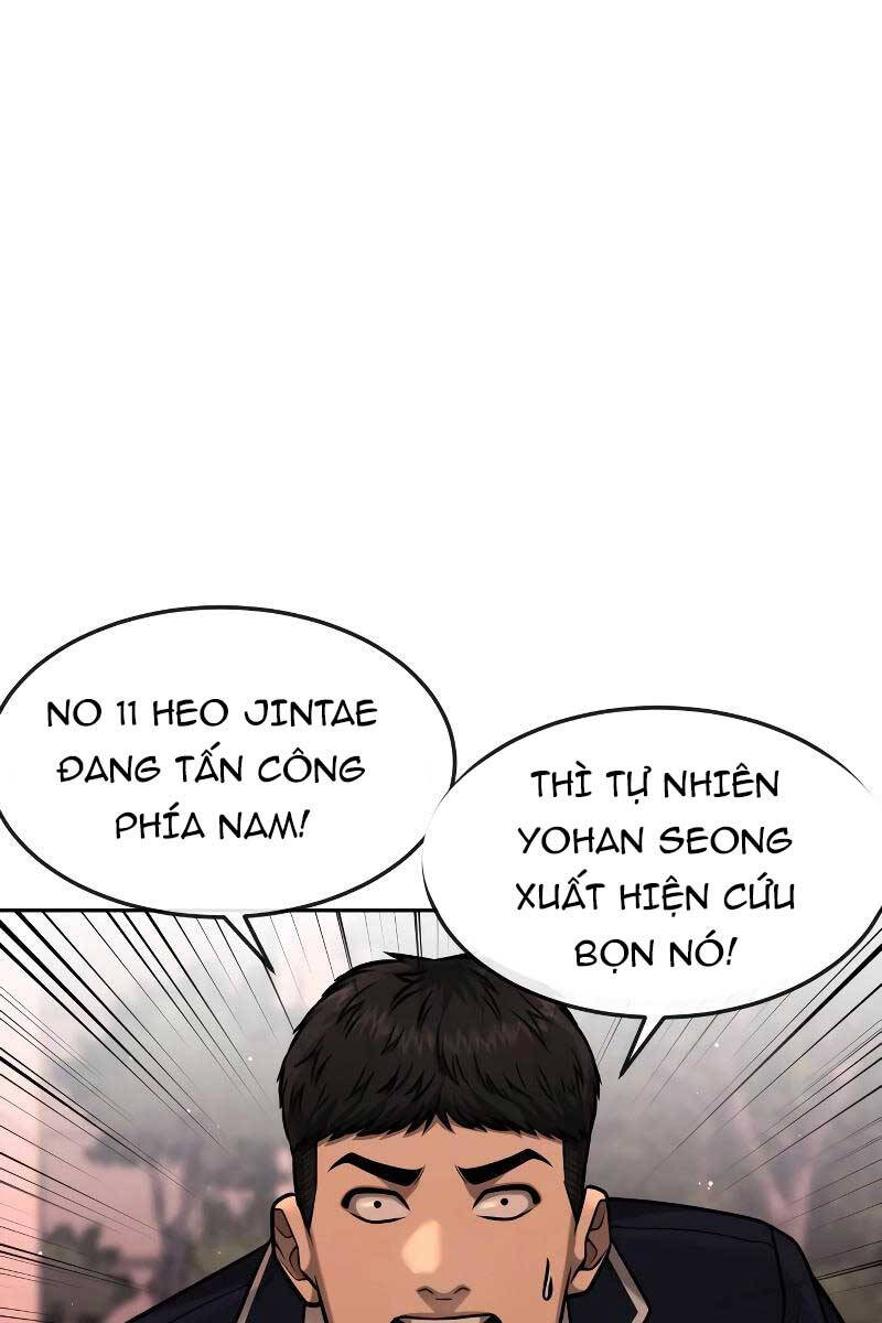 Nhiệm Vụ Diệu Kỳ Chap 95 - Next Chap 96