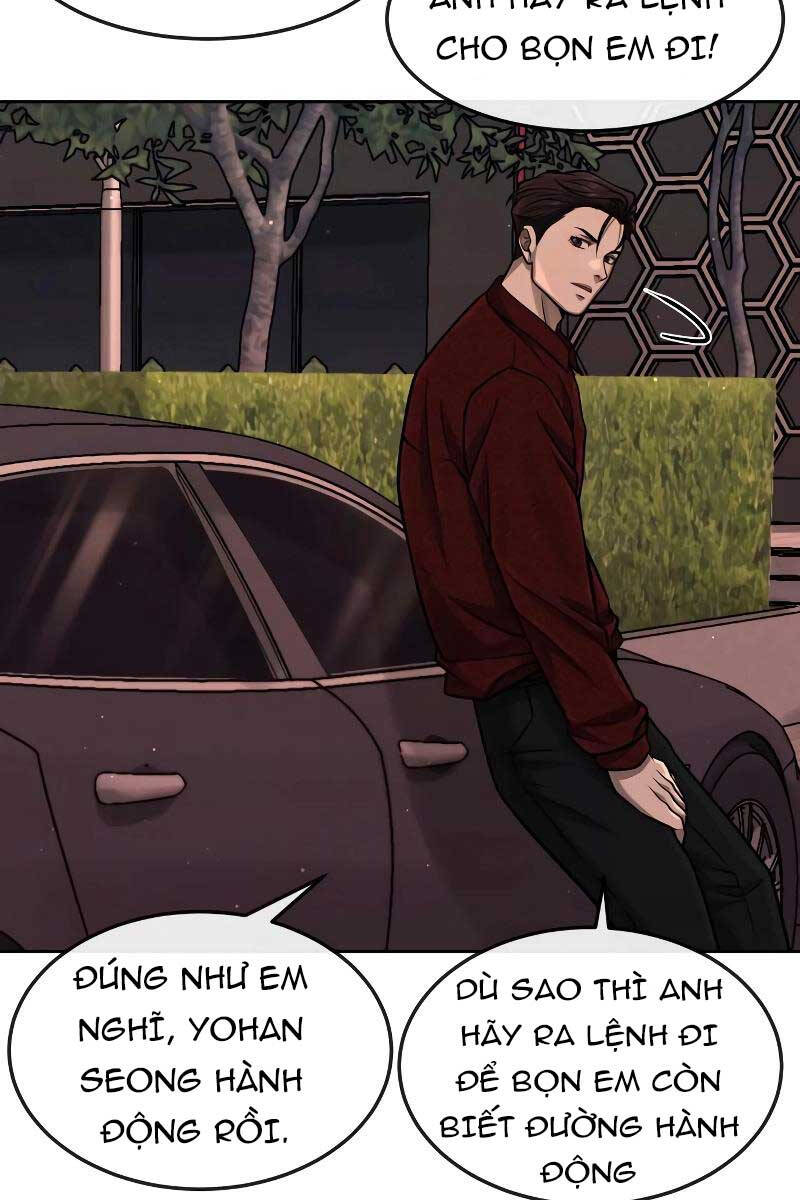 Nhiệm Vụ Diệu Kỳ Chap 95 - Next Chap 96