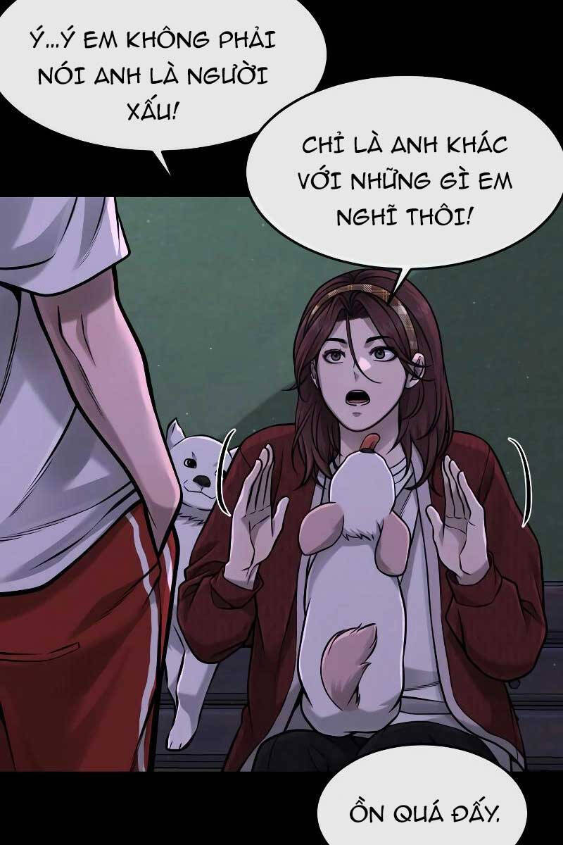 Nhiệm Vụ Diệu Kỳ Chap 95 - Next Chap 96