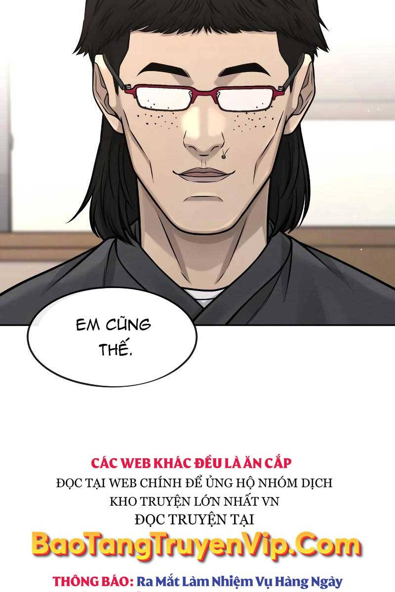 Nhiệm Vụ Diệu Kỳ Chap 95 - Next Chap 96