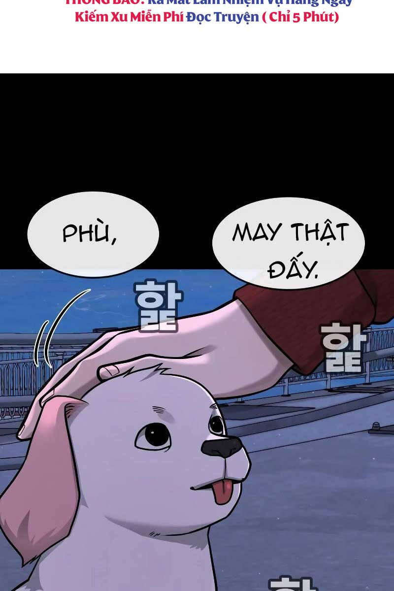 Nhiệm Vụ Diệu Kỳ Chap 95 - Next Chap 96