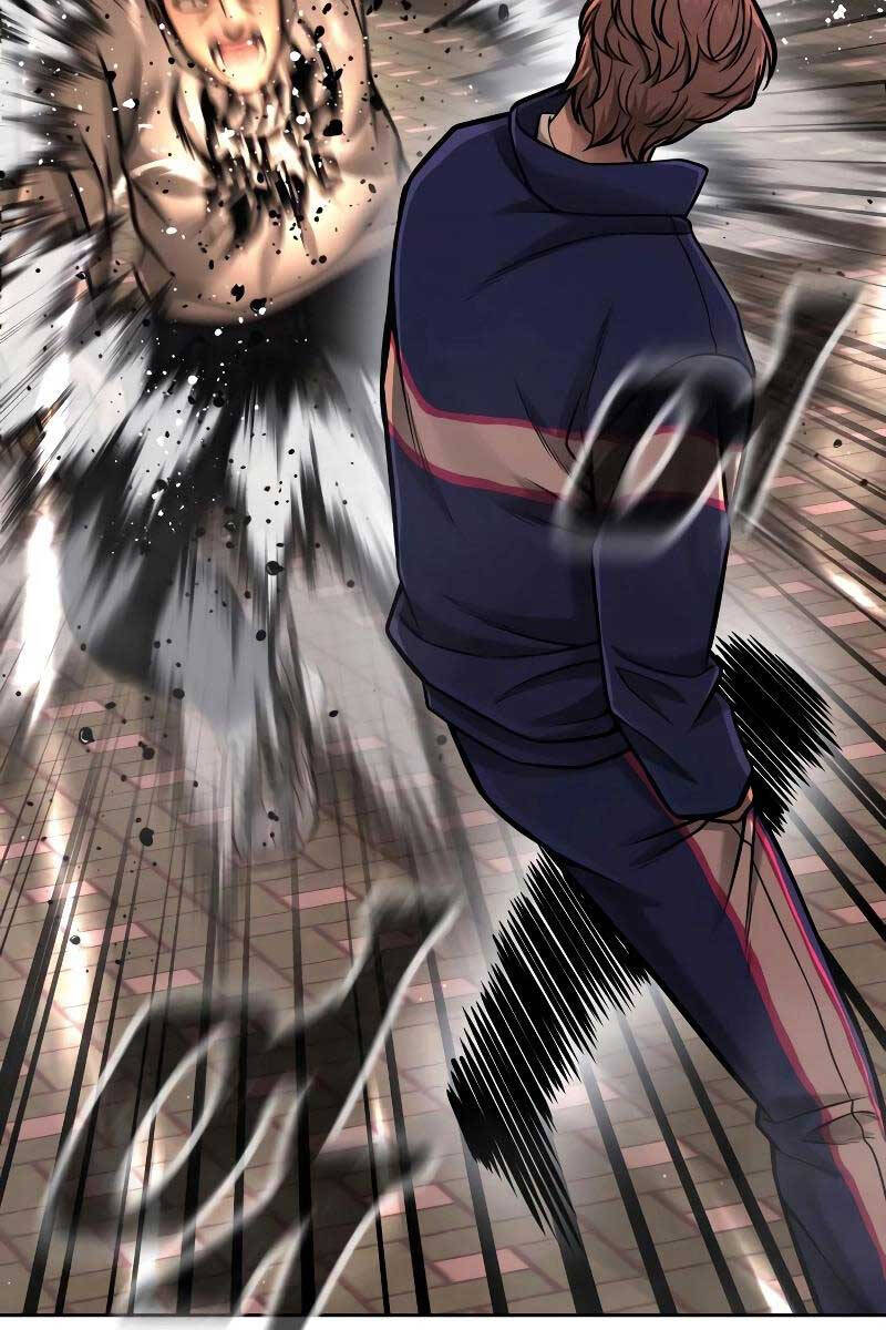 Nhiệm Vụ Diệu Kỳ Chap 95 - Next Chap 96