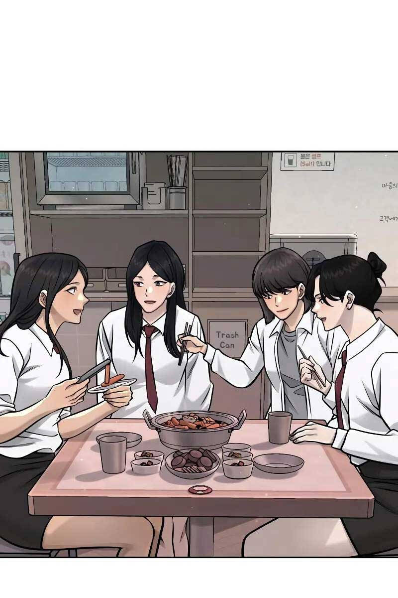 Nhiệm Vụ Diệu Kỳ Chap 96 - Next Chap 97