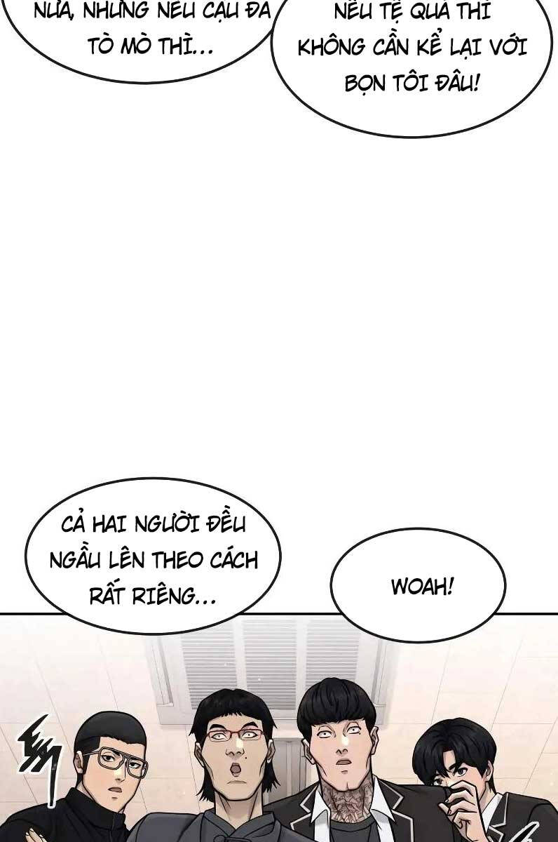 Nhiệm Vụ Diệu Kỳ Chap 96 - Next Chap 97
