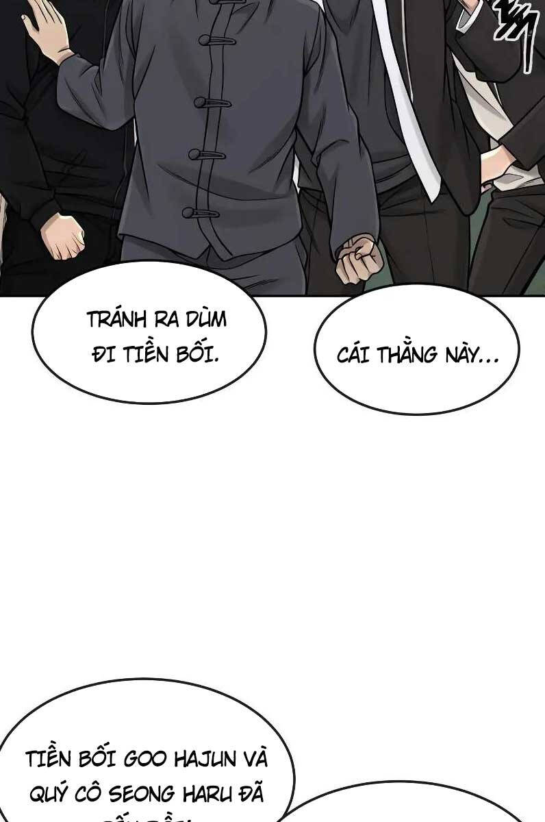 Nhiệm Vụ Diệu Kỳ Chap 96 - Next Chap 97