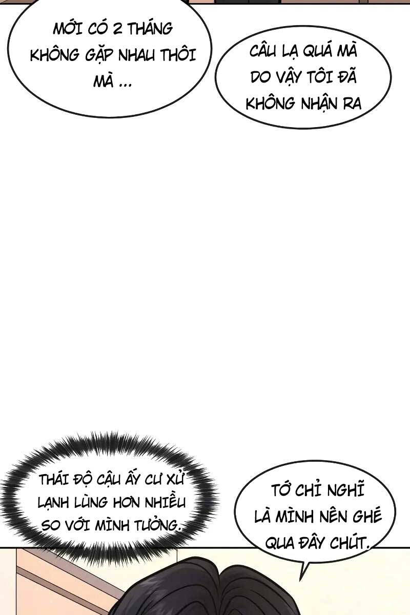 Nhiệm Vụ Diệu Kỳ Chap 96 - Next Chap 97