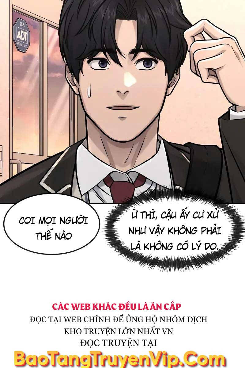 Nhiệm Vụ Diệu Kỳ Chap 96 - Next Chap 97