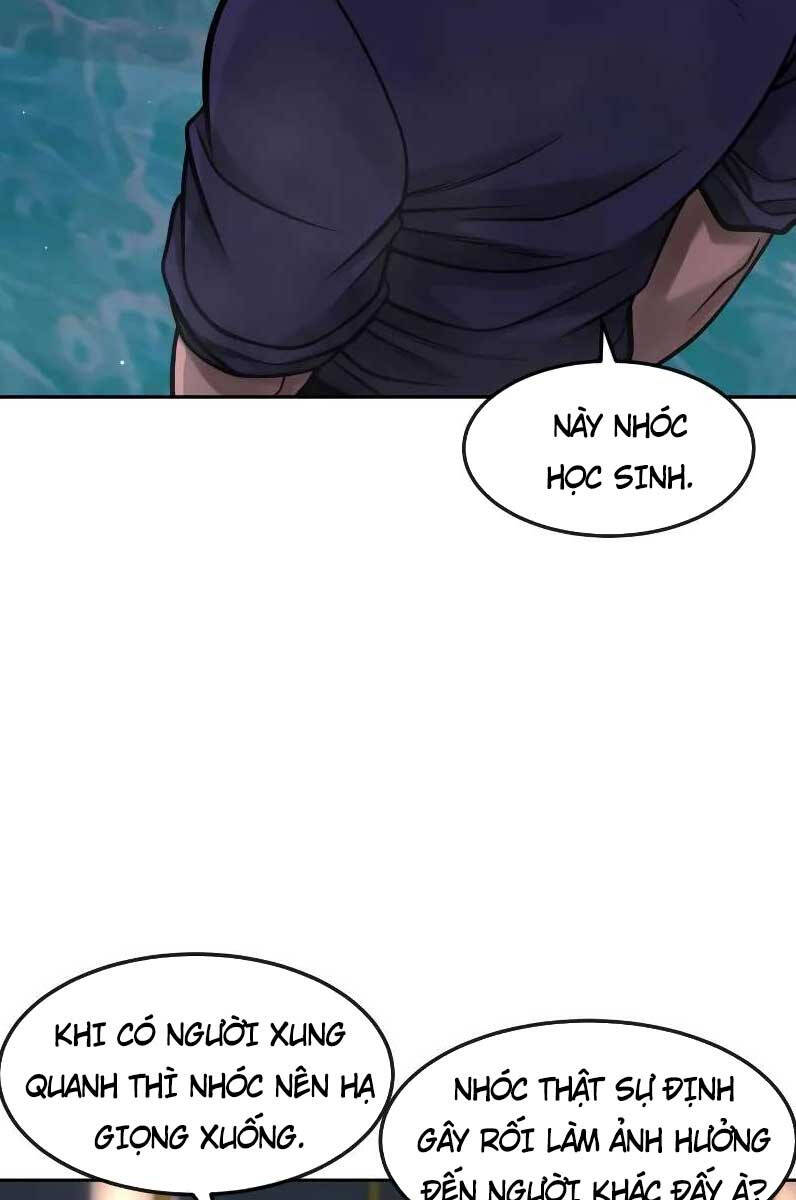 Nhiệm Vụ Diệu Kỳ Chap 96 - Next Chap 97